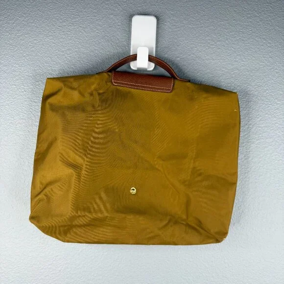 Longchamp Zip Tote - Picture 5 of 9